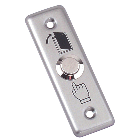 AL-EXB3 кнопка выхода Alarmico