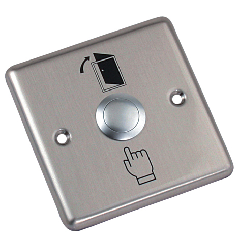 AL-EXB4 кнопка выхода Alarmico