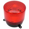 AL-L2 (красный) строб-вспышка Alarmico