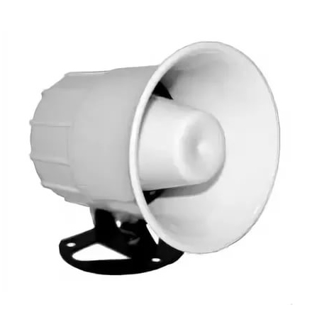 AL-S40 звуковой оповещатель Alarmico