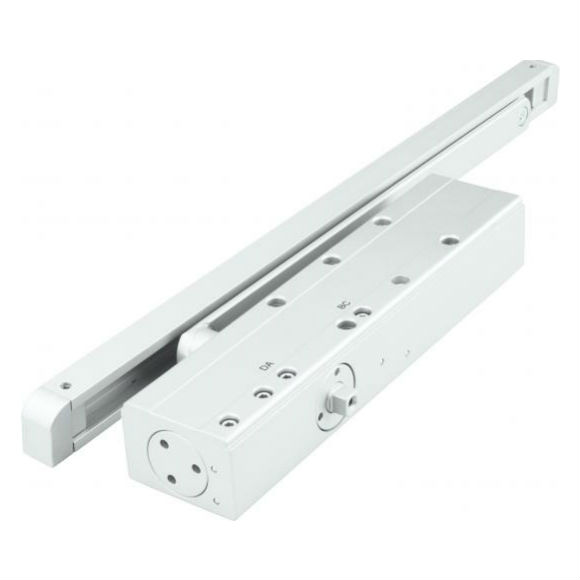 ALDC-4585SLW дверной доводчик Alarmico