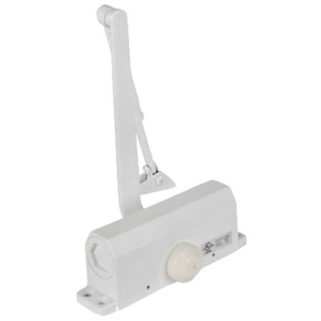 ALDC-45WHO дверной доводчик Alarmico