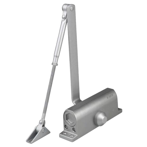 ALDC-65S дверной доводчик Alarmico