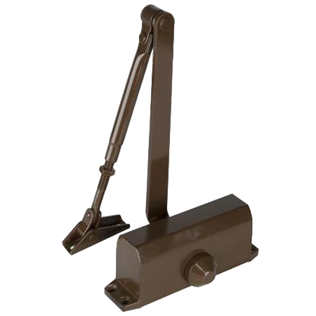 ALDC-85B дверной доводчик Alarmico