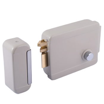 ALEL-A1 электромеханический замок Alarmico