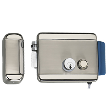 ALEL-G2 электромеханический замок Alarmico