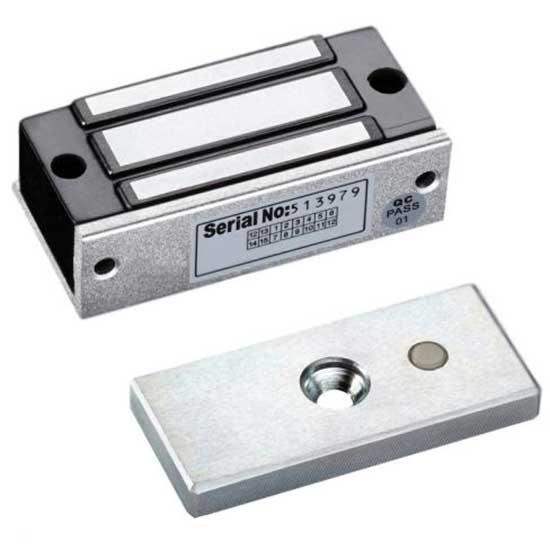 ALEM-60 замок электромагнитный Alarmico