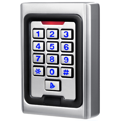 ALKP-2EM кодовая панель Alarmico