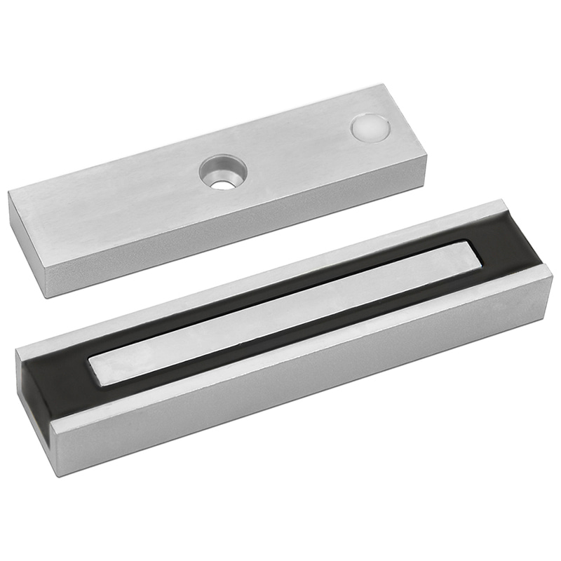 ALM-180FB-12V замок электромагнитный ALeko