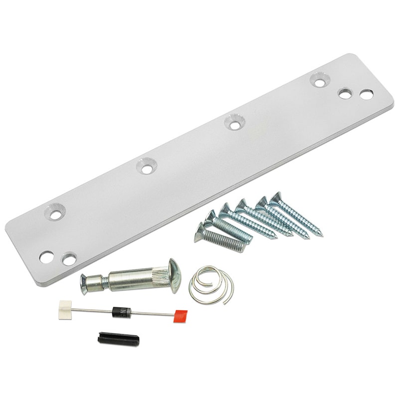 ALM-350FB замок электромагнитный ALeko