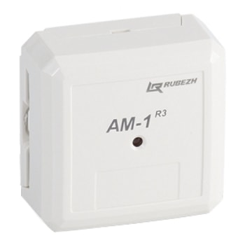 АМ-1-R3 адресный расширитель Рубеж