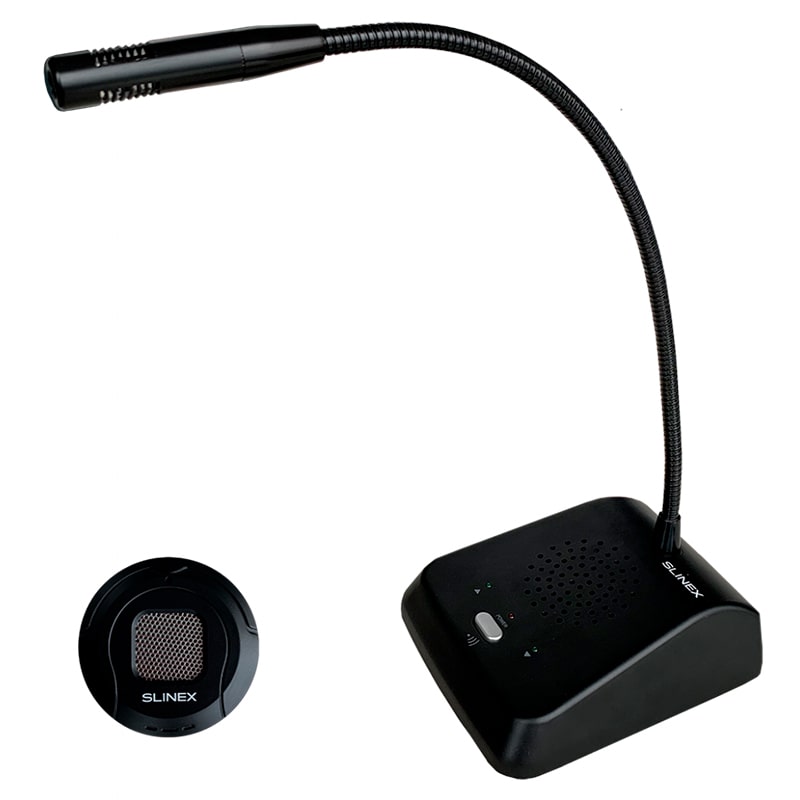 AM-40 переговорное устройство Slinex