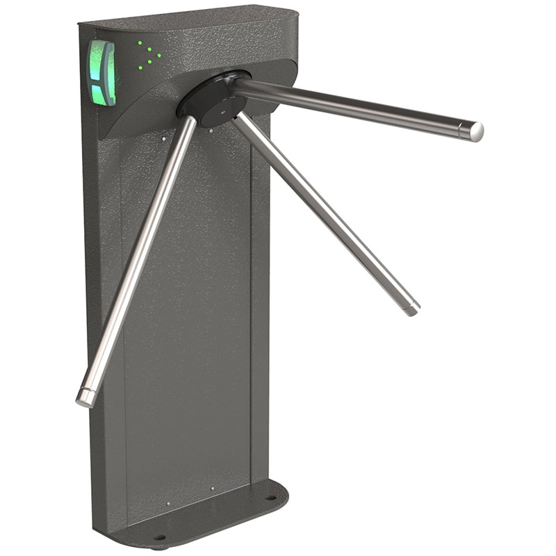 АП Т83М1 IP уличный FlyA3EH (0853-01) турникет РостЕвроСтрой