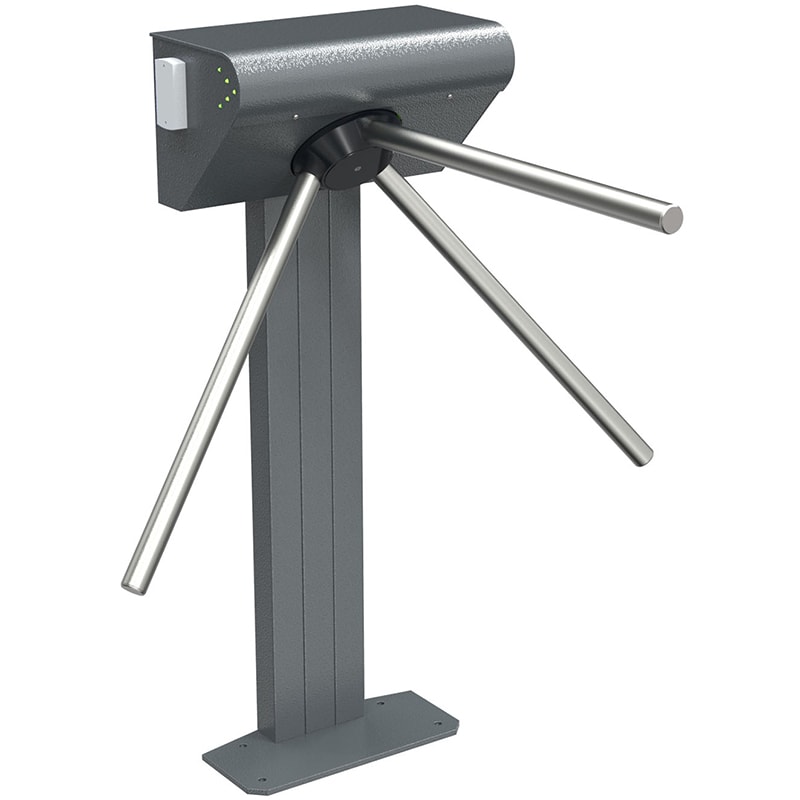 АП Т9М1 IP MATRIX-II EH (0854-02) турникет РостЕвроСтрой