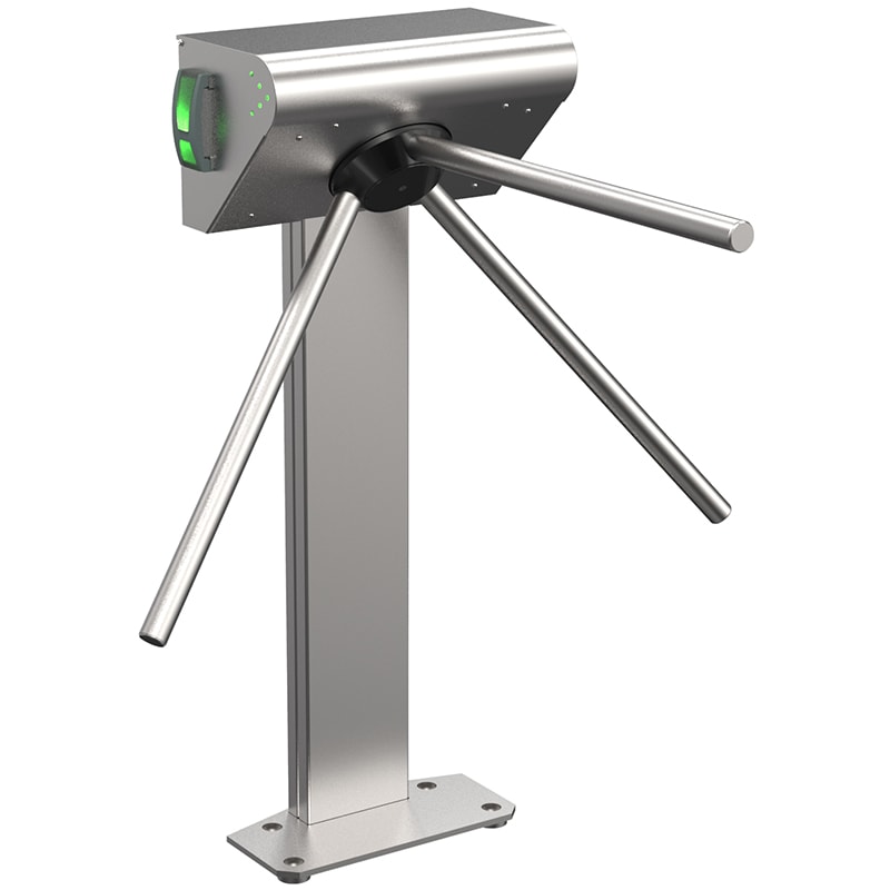 АП Т9М1 STEP2 НЕРЖ FlyA3EH (0858-01) турникет РостЕвроСтрой