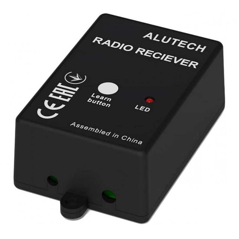 AR-1-300N радиоприемник Alutech