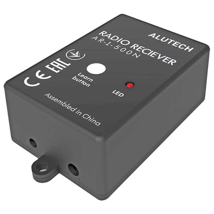 AR-1-500N радиоприемник Alutech