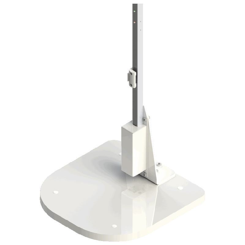 АРНИКА 2П-3 ИК извещатель Полисервис