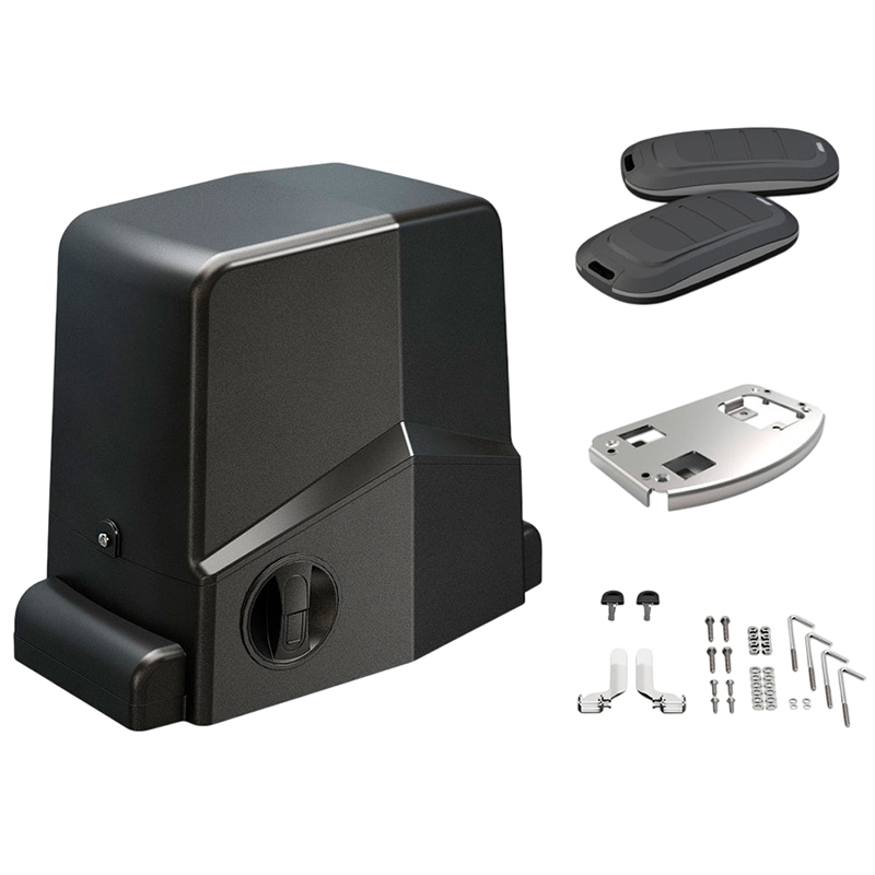 ARW-600KIT комплект привода AN-Motors