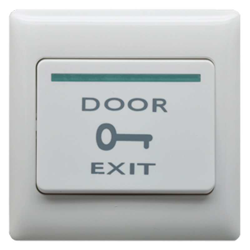 ASF900 кнопка выхода Dahua