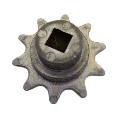 ASG.003 звездочка AN-Motors