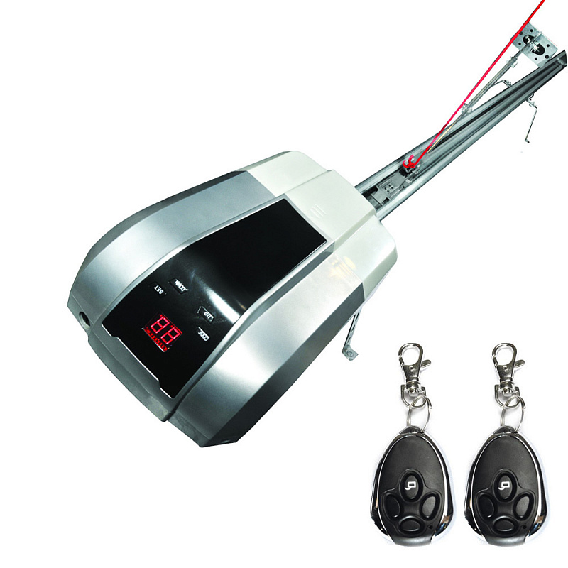 ASG600/3KIT-L комплект привода AN-Motors