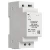 AT-12/20-3 DIN блок питания AccordTec