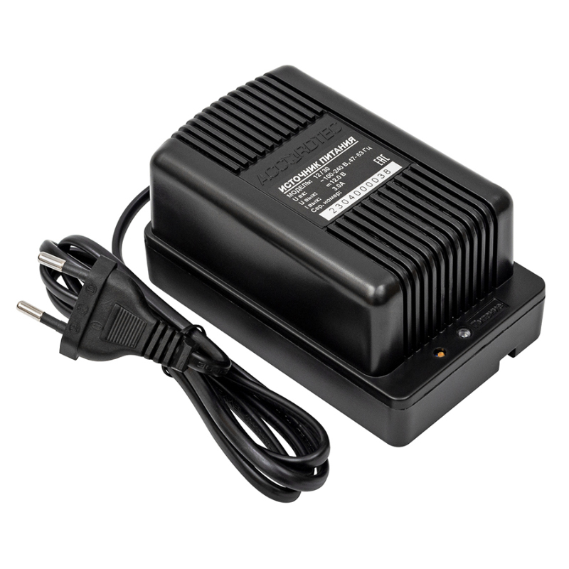 AT-12/30 блок питания AccordTec