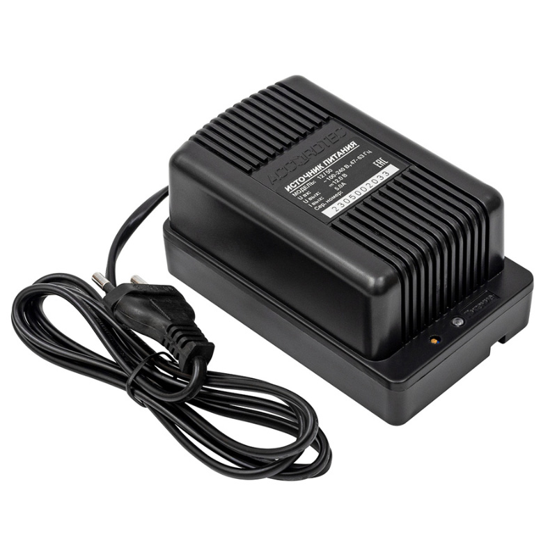 AT-12/50 блок питания AccordTec