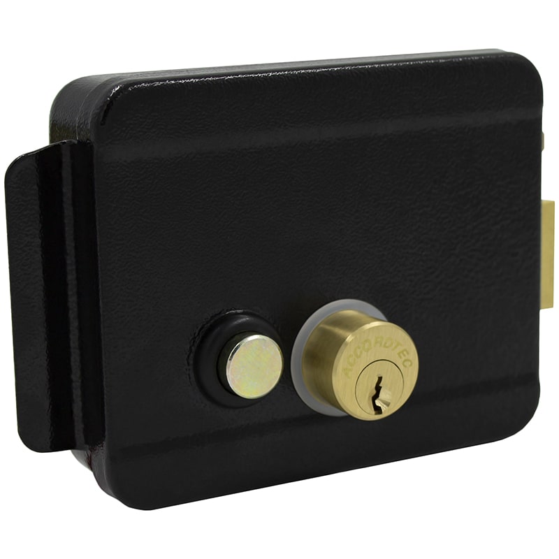 AT-EL101B электромеханический замок AccordTec