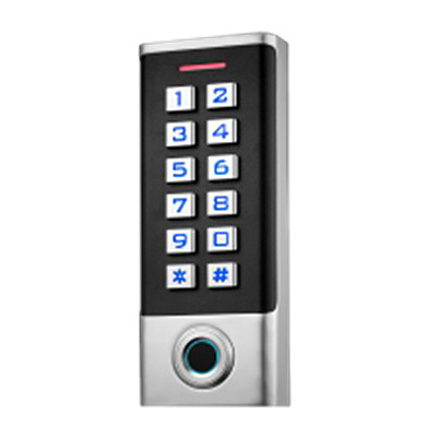 AT-FR100EM кодовая панель AccordTec