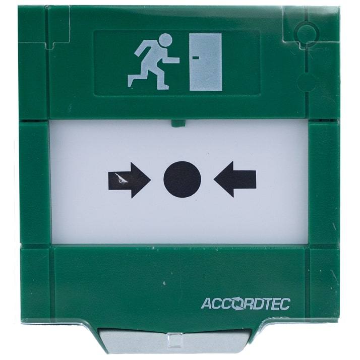 AT-H200-GN устройство разблокировки AccordTec