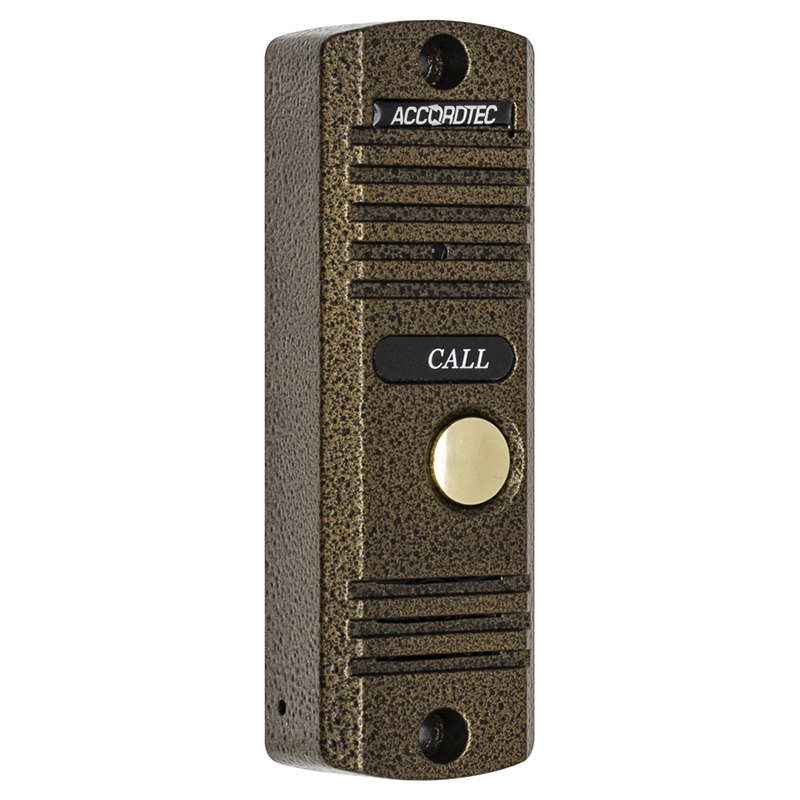 AT-VD 305N BZ вызывная панель AccordTec