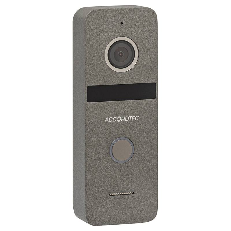 AT-VD 308H GR вызывная панель AccordTec