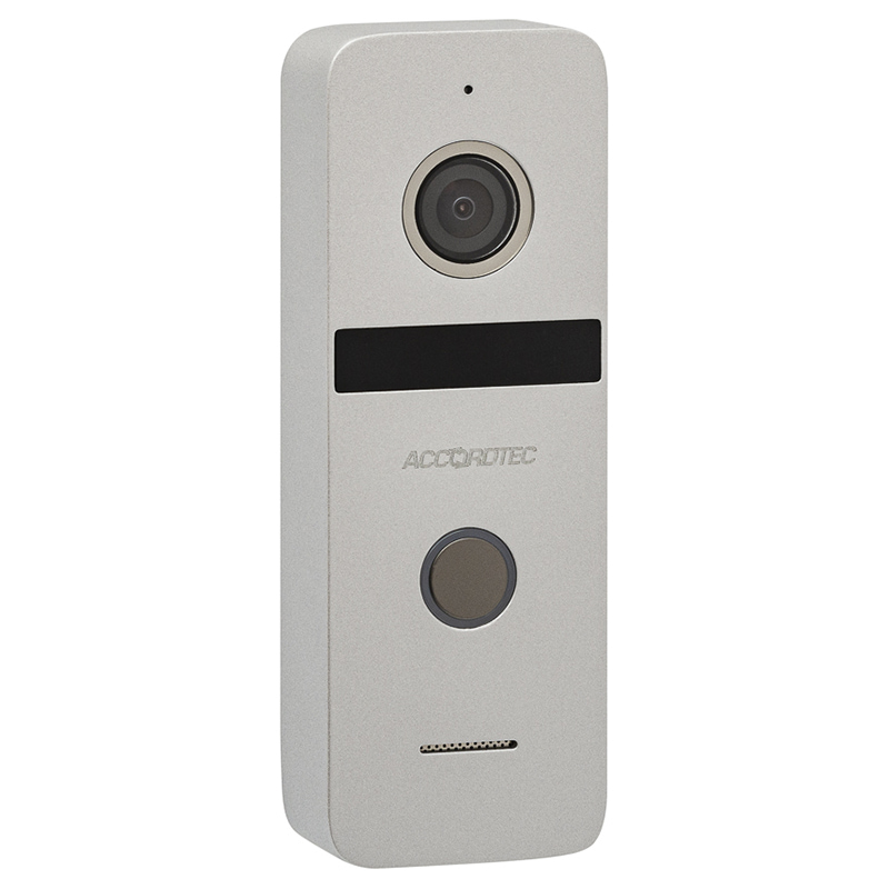 AT-VD 308H SL вызывная панель AccordTec