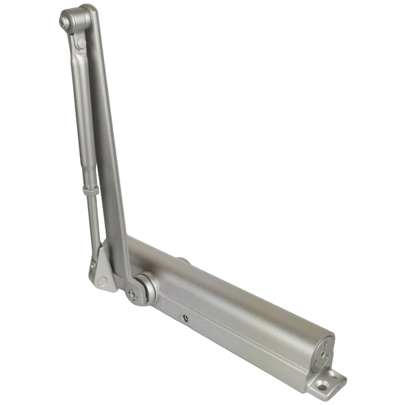 ATEC-D305EN1-6-Sl дверной доводчик AccordTec