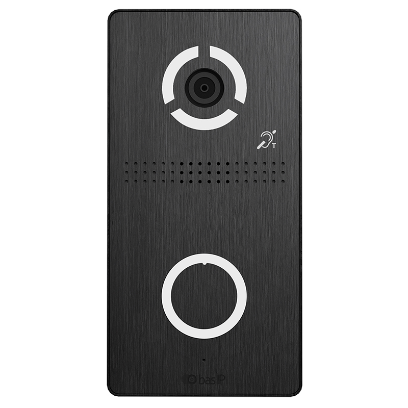 AV-04SDI (черный) вызывная панель Bas-IP