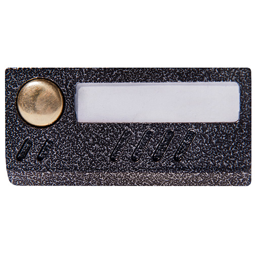 AVC-109 (антик) вызывная аудиопанель Activision