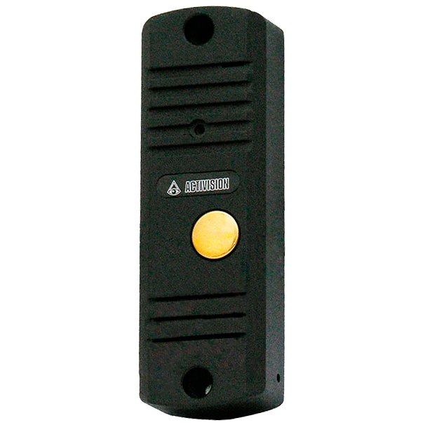 AVC-305 (PAL) (чёрный) вызывная панель Activision