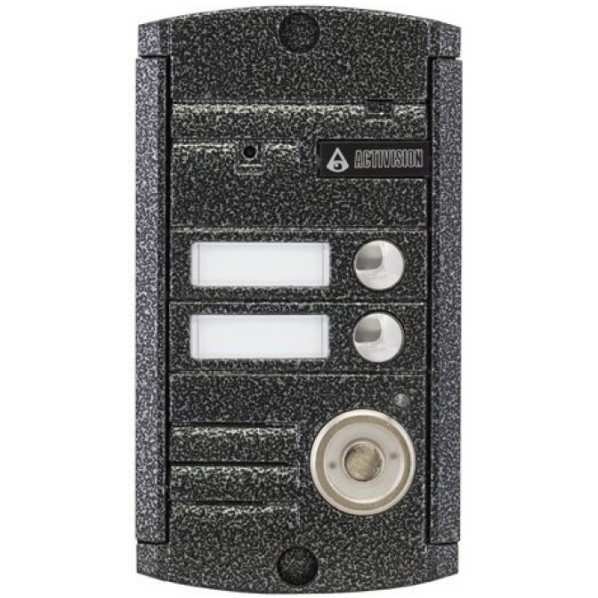 AVP-452 (PAL) TM (антик) вызывная панель Activision