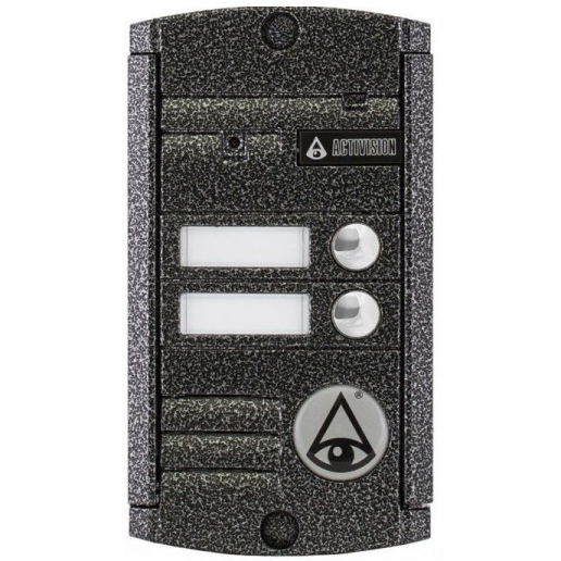 AVP-452 (PAL) (антик) вызывная панель Activision