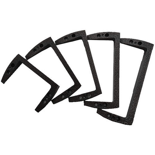 AVP-452 (серебряный антик) уголок Activision