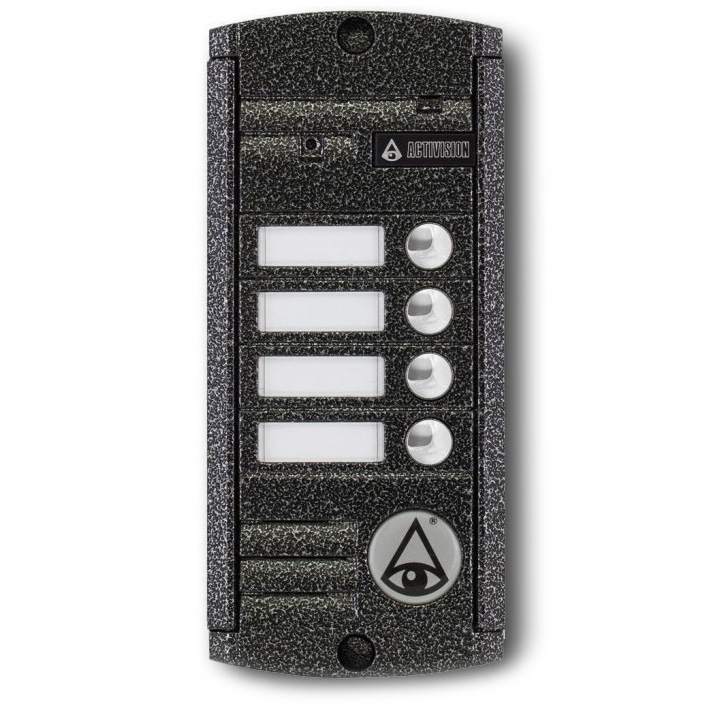 AVP-454 (PAL) (антик) вызывная панель Activision