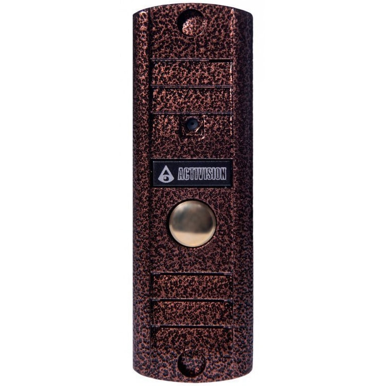 AVP-508 (PAL) (медь) вызывная панель Activision