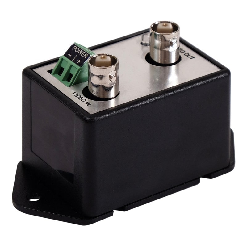 AVT-EXC1102AHD усилитель видеосигнала Инфотех