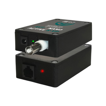 AVT-Nano Active S/PoE комплект приемопередатчиков Инфотех