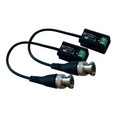 AVT-Nano Passive X комплект приемопередатчиков Инфотех