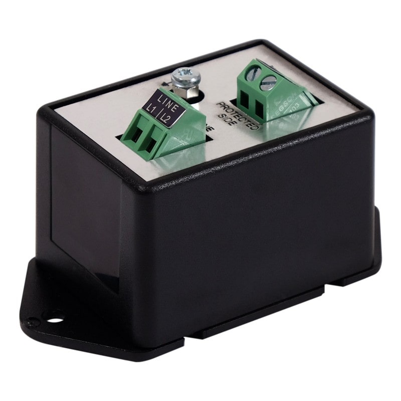 AVT-PPL1748DC защита цепей питания Инфотех