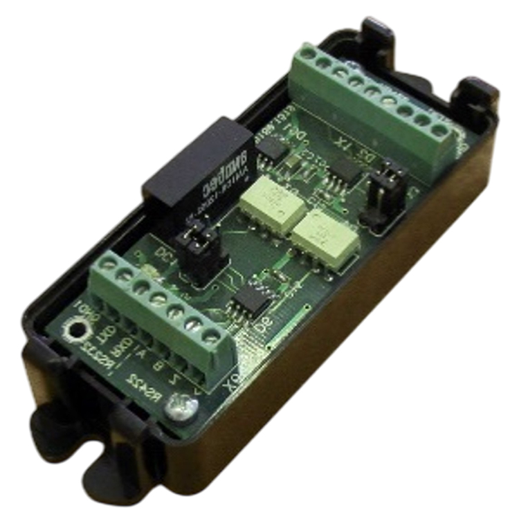 AVT-RS422 защита цепей данных Инфотех