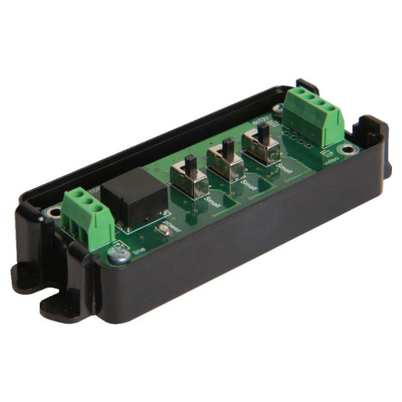 AVT-RX1103AHD приёмник HD видеосигнала Инфотех